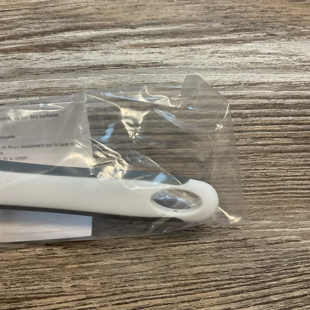 Pampered Chef Chef’s Silicone Basting Brush #1755 NWT